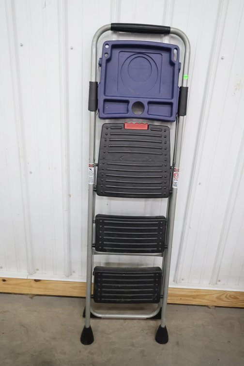 Step Ladder