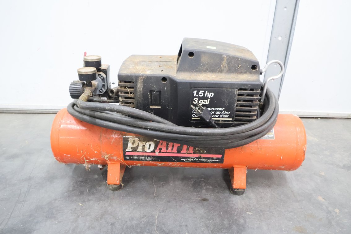 Air Compressor
