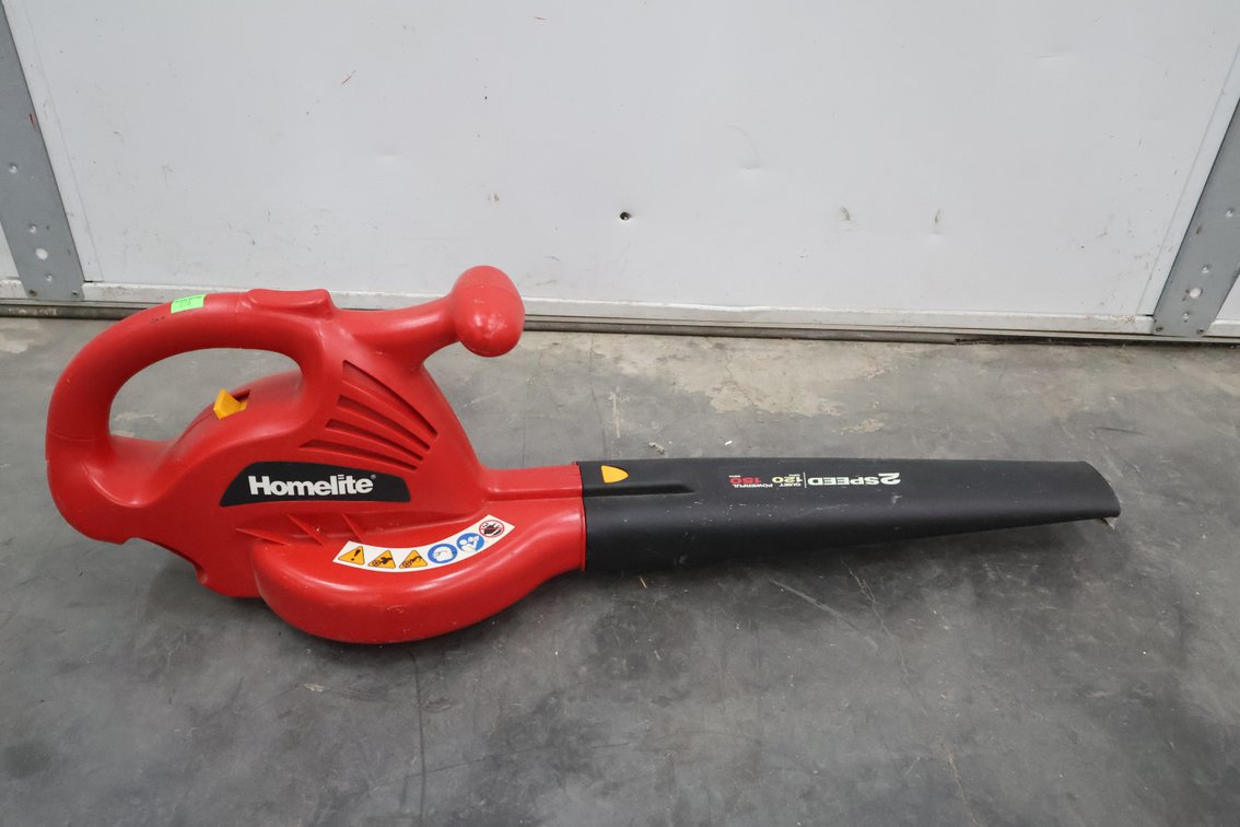 Holmes Electric Blower