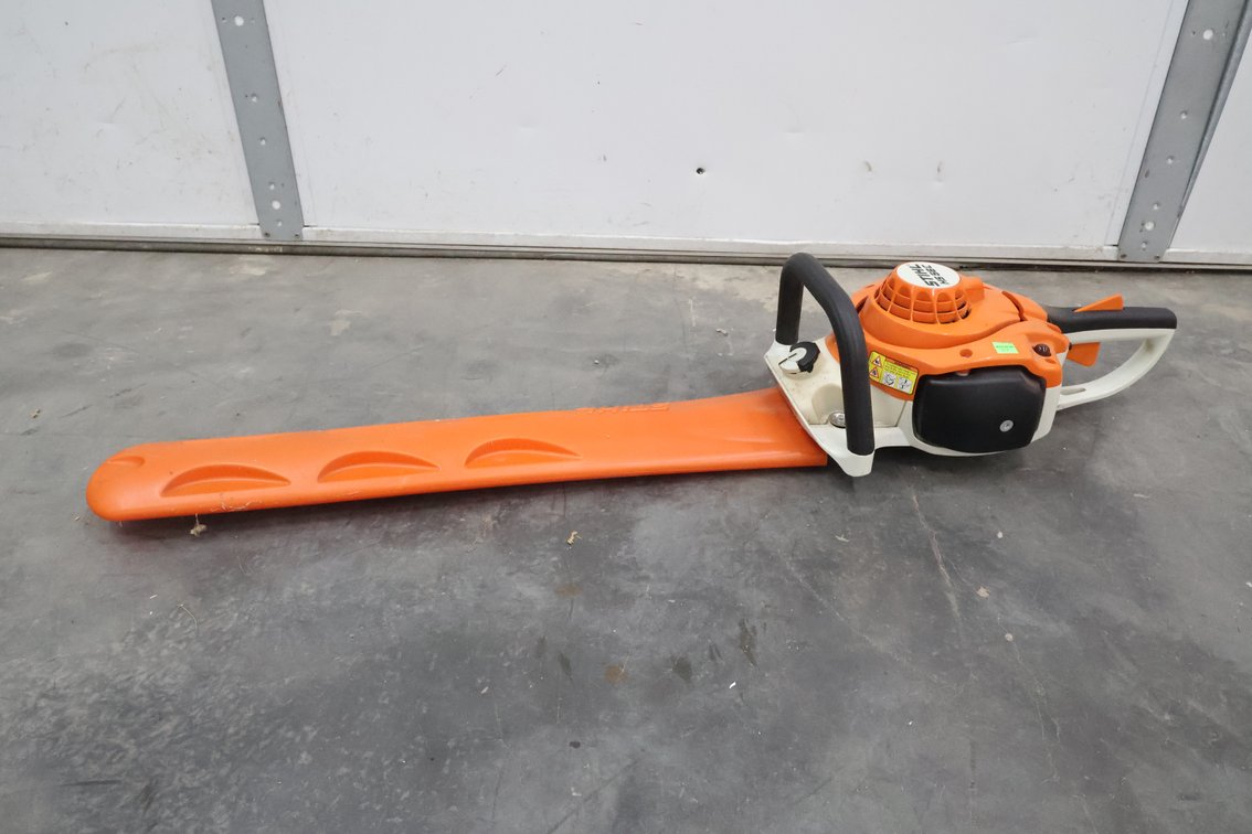 Stihl Hedge Trimmer