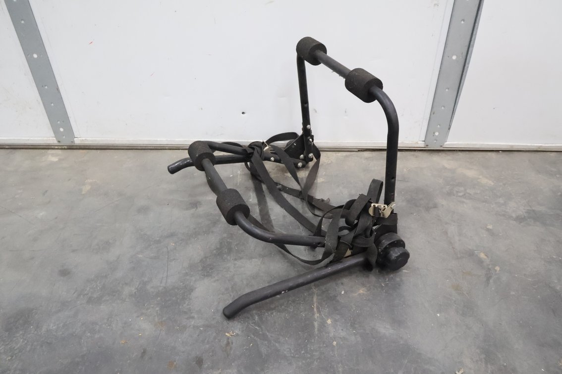 Bike Rack