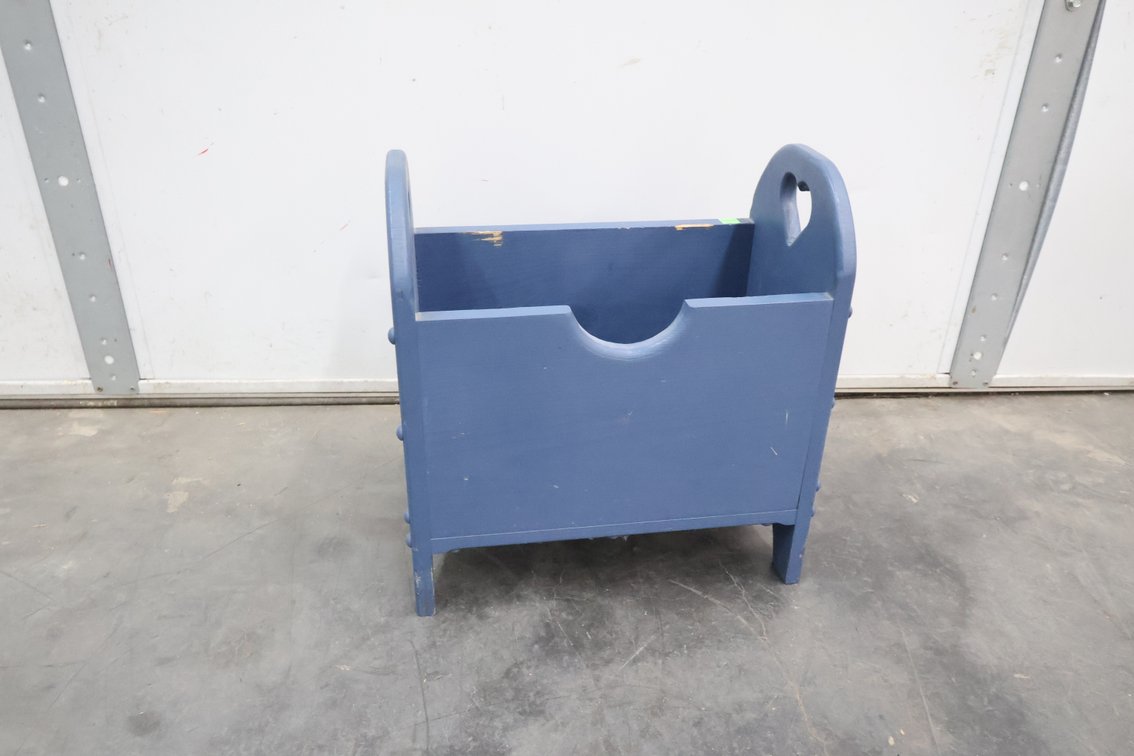 Magazine Holder