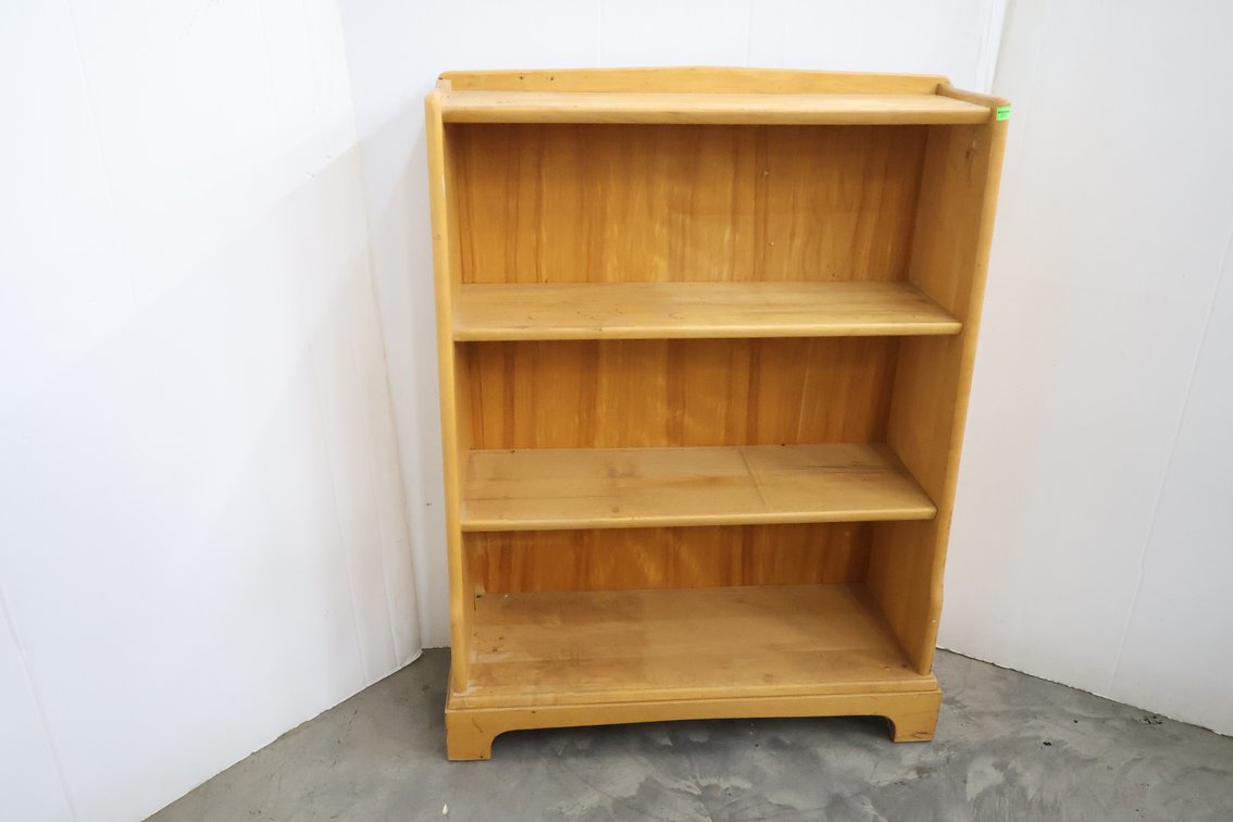 Bookshelf