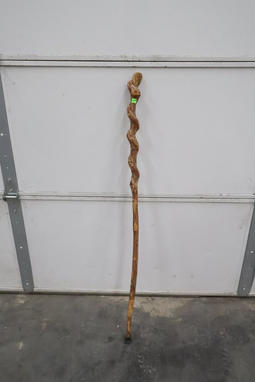 Vintage Walking Stick