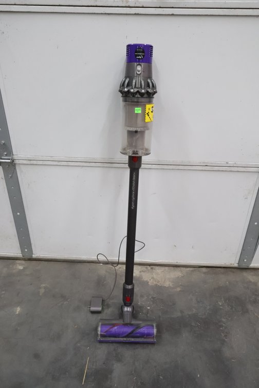 Cordless Dyson Vacuum