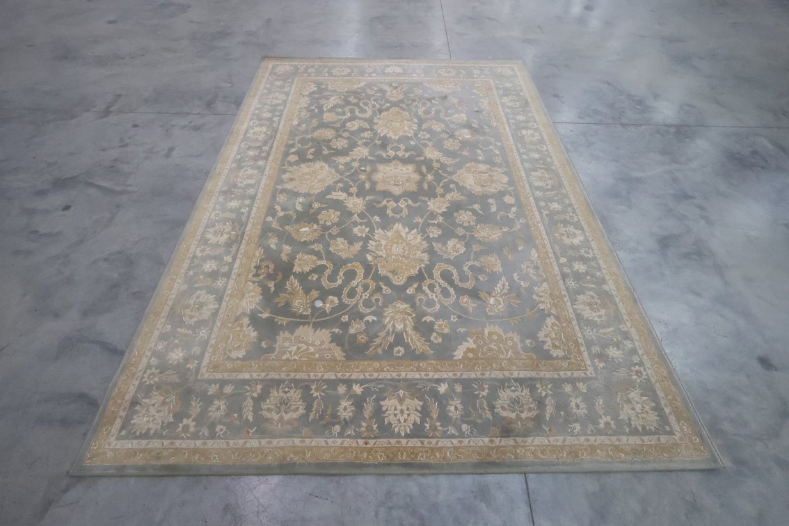 Large Area Rug