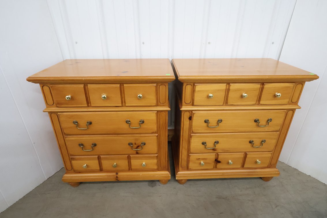 Broyhill Nightstands