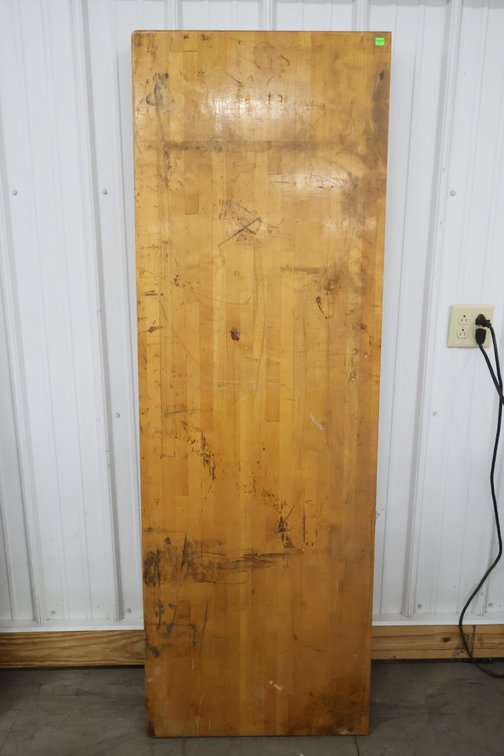 Wooden Countertop