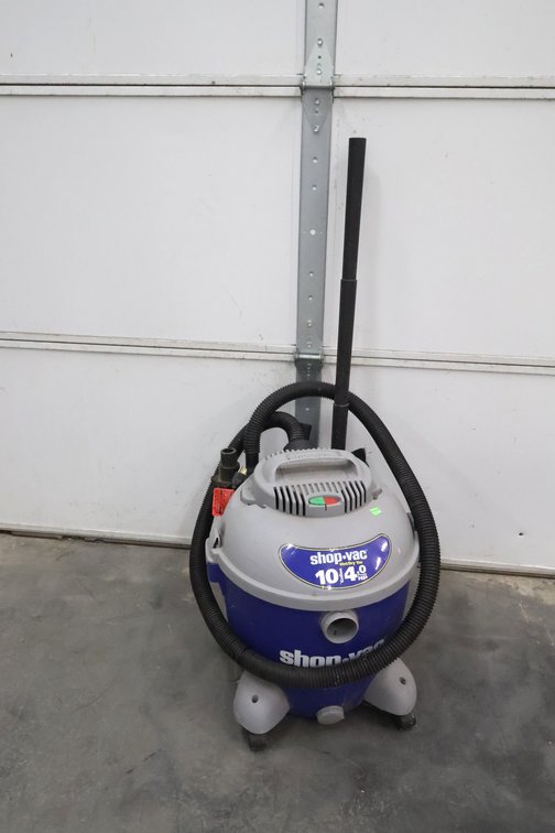 Shop Vac
