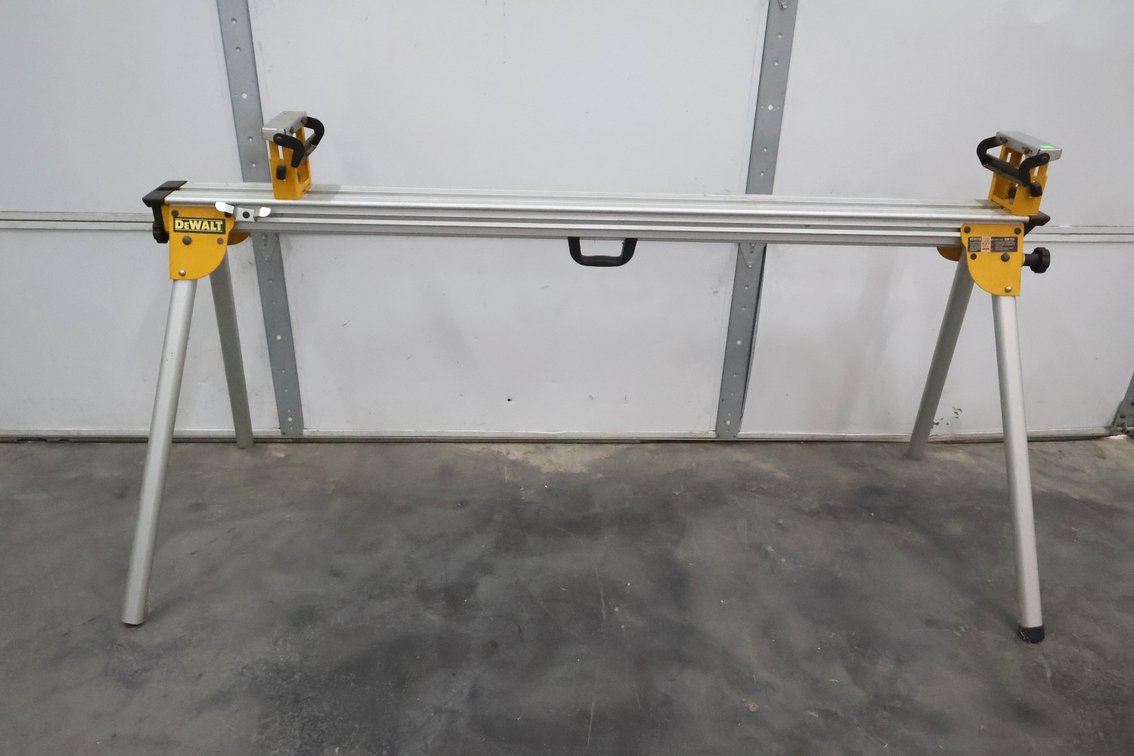 Dewalt Miter Saw Stand
