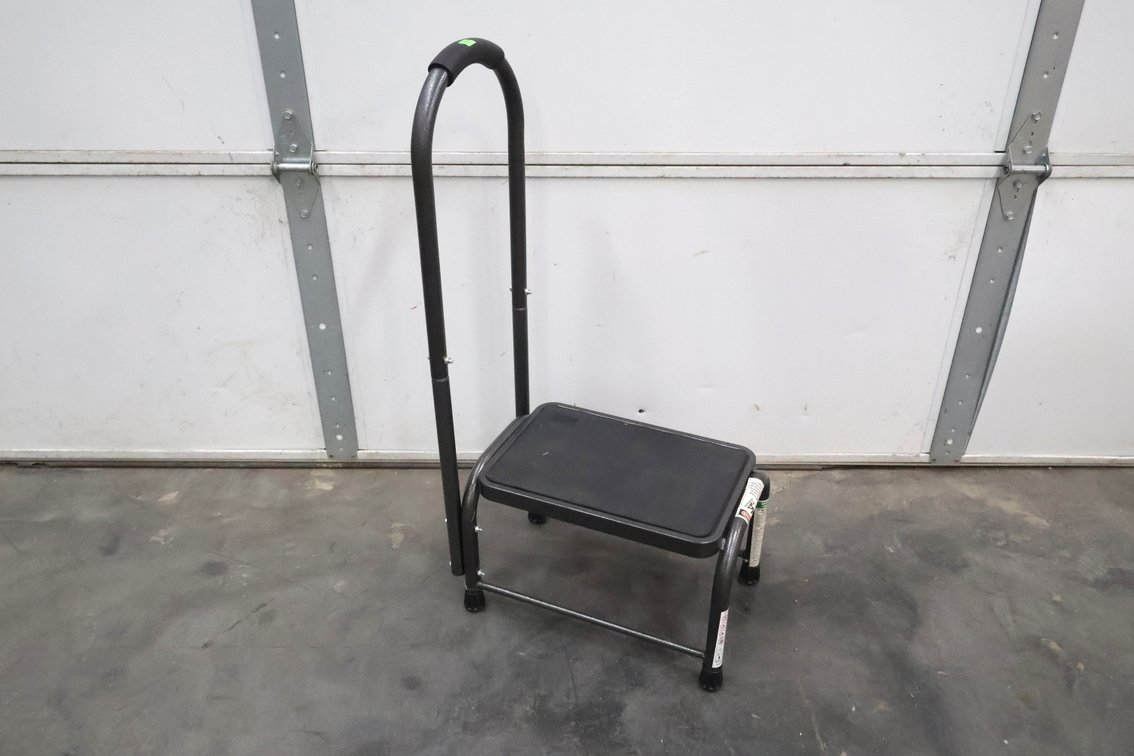 Step Stool