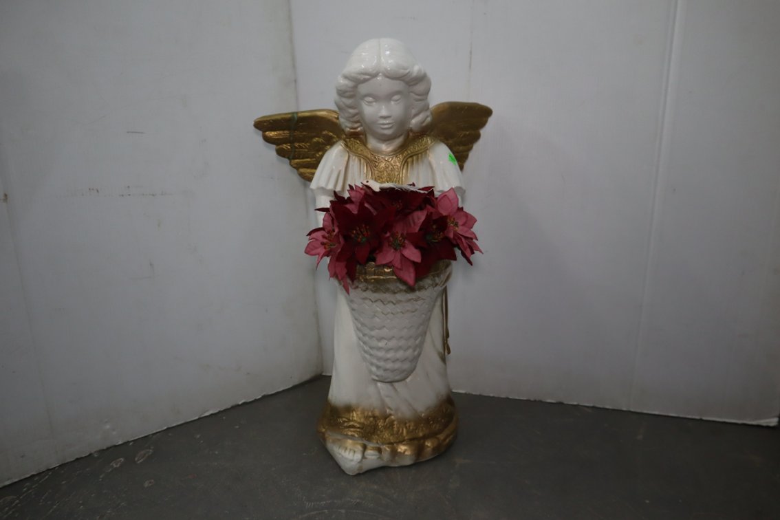 Angel Statue