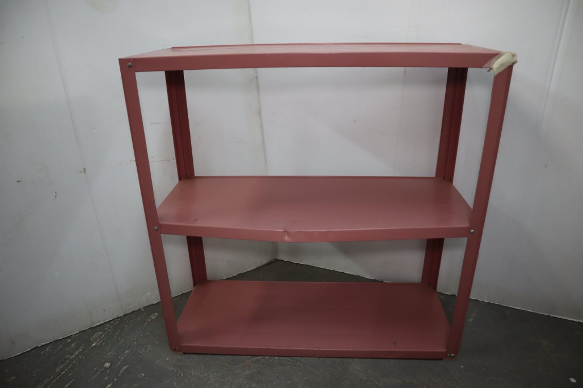 Metal Shelf