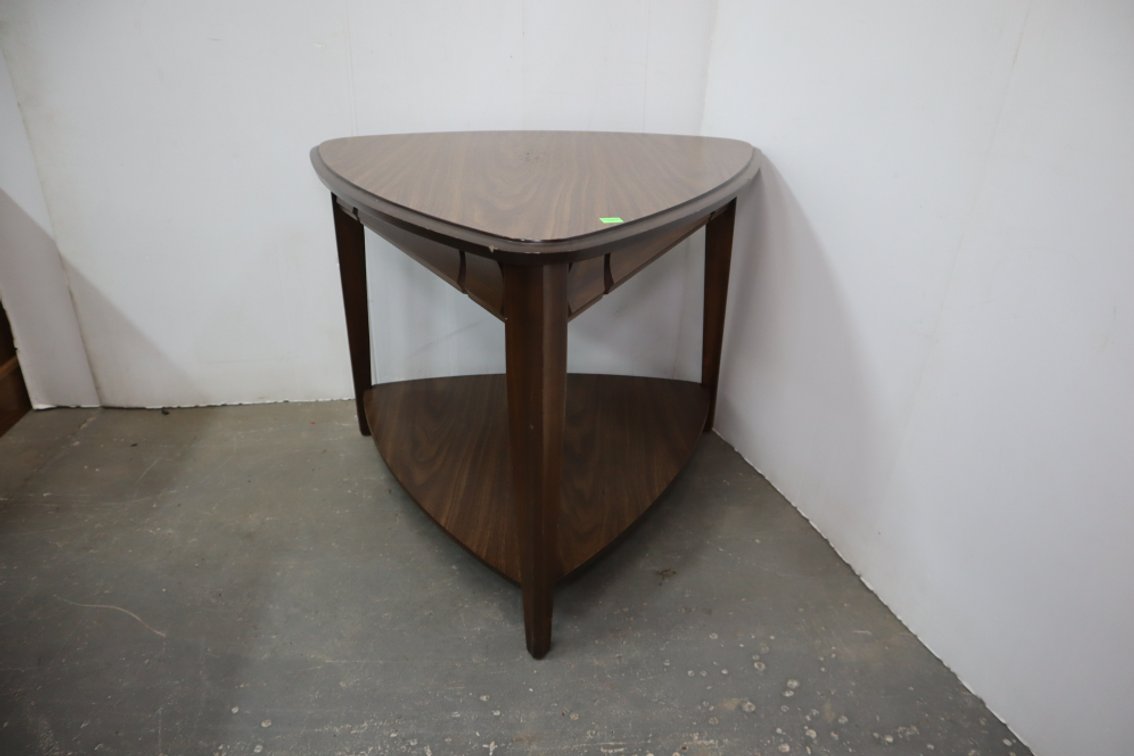 Mersman End Table