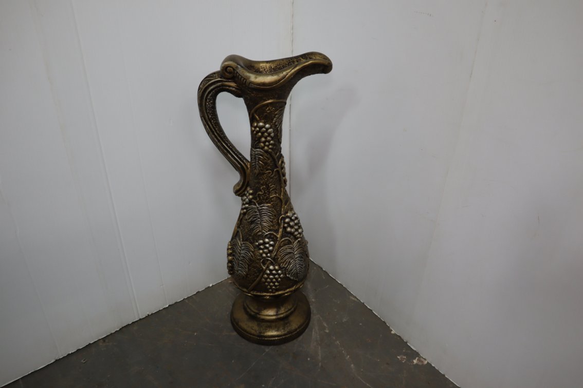 Decorative Pitcher