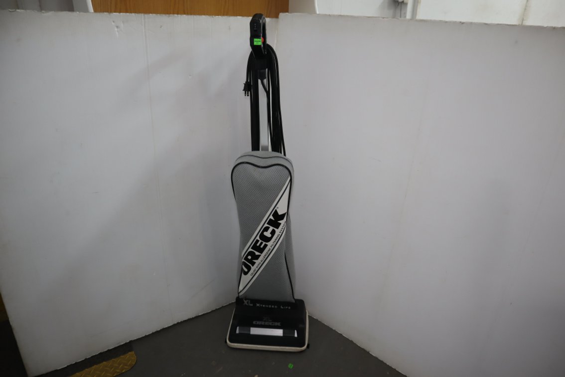 Oreck Vacuum