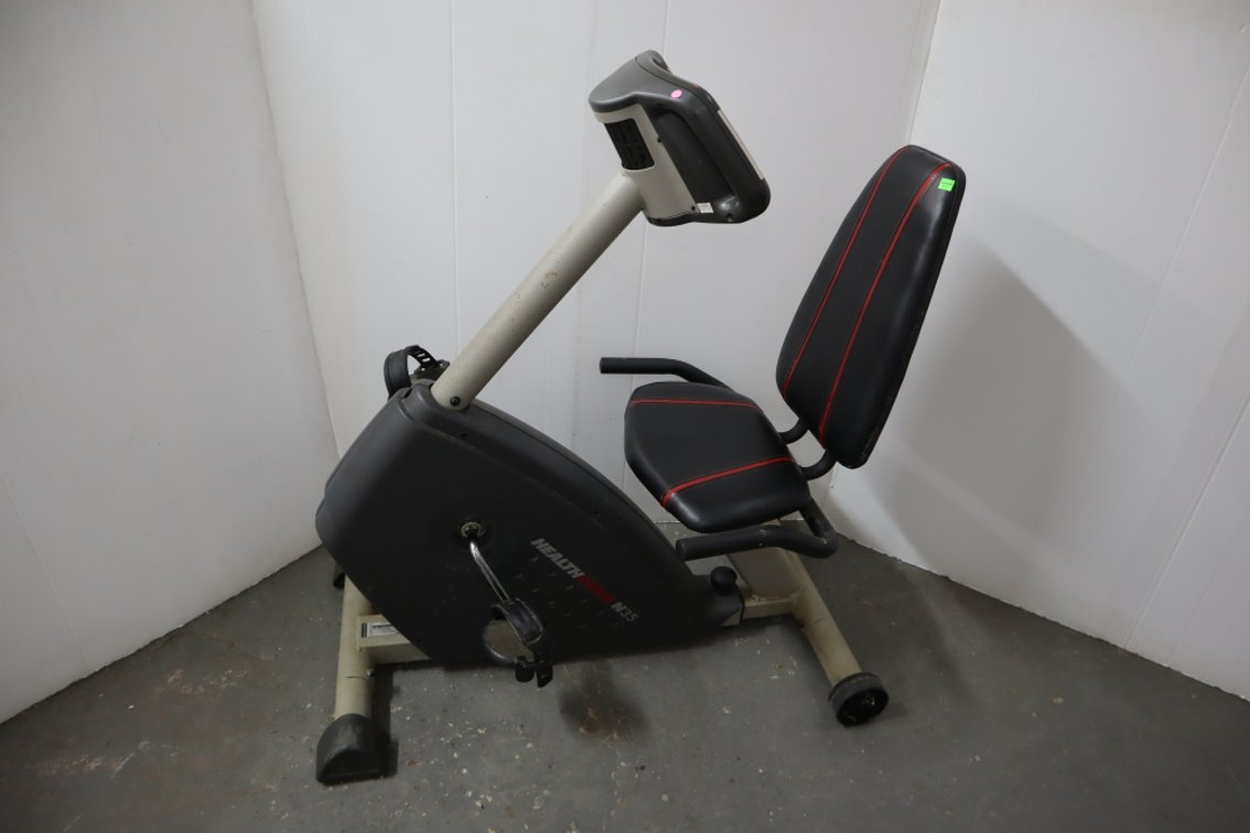 Healthrider Exercise Machine