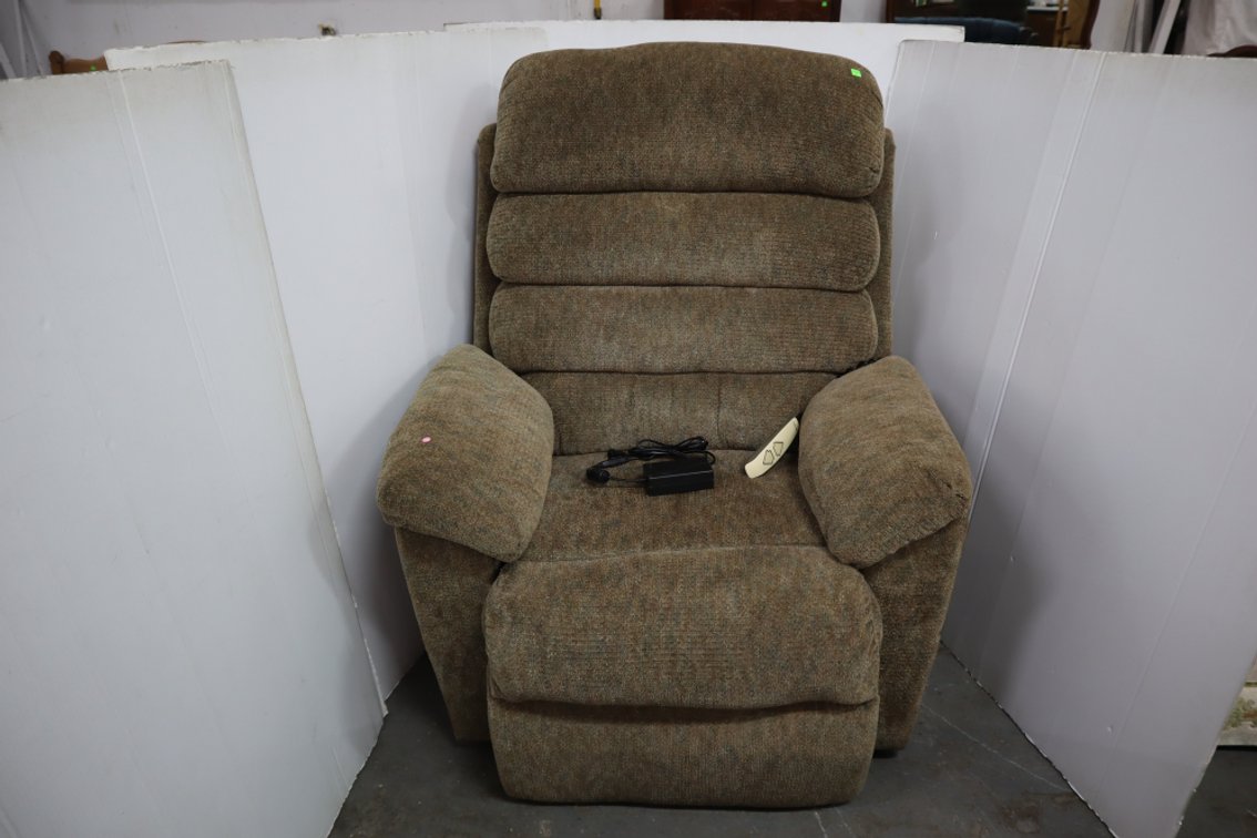 Power Recliner