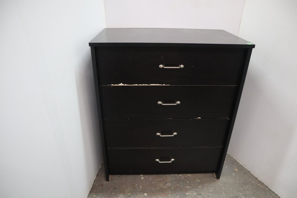 Modern Storage Cabinet