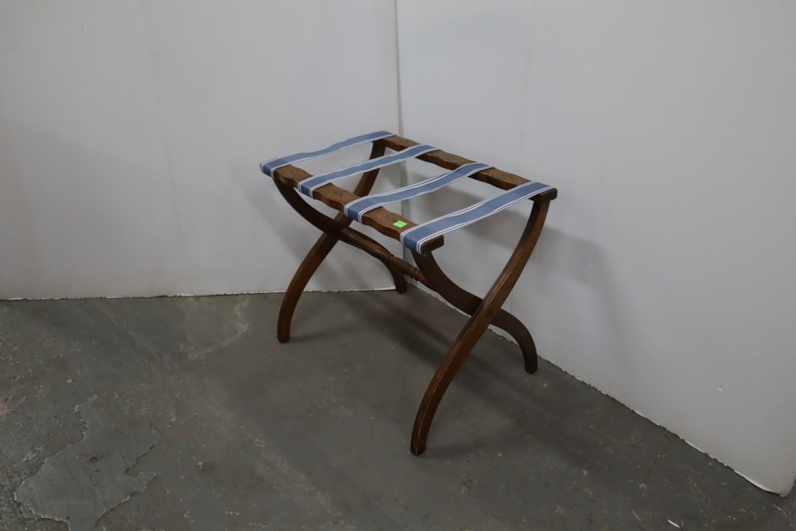 Luggage Rack