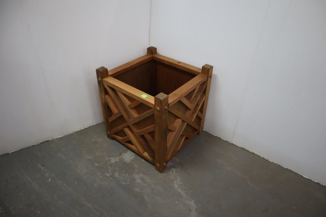 Planter Box