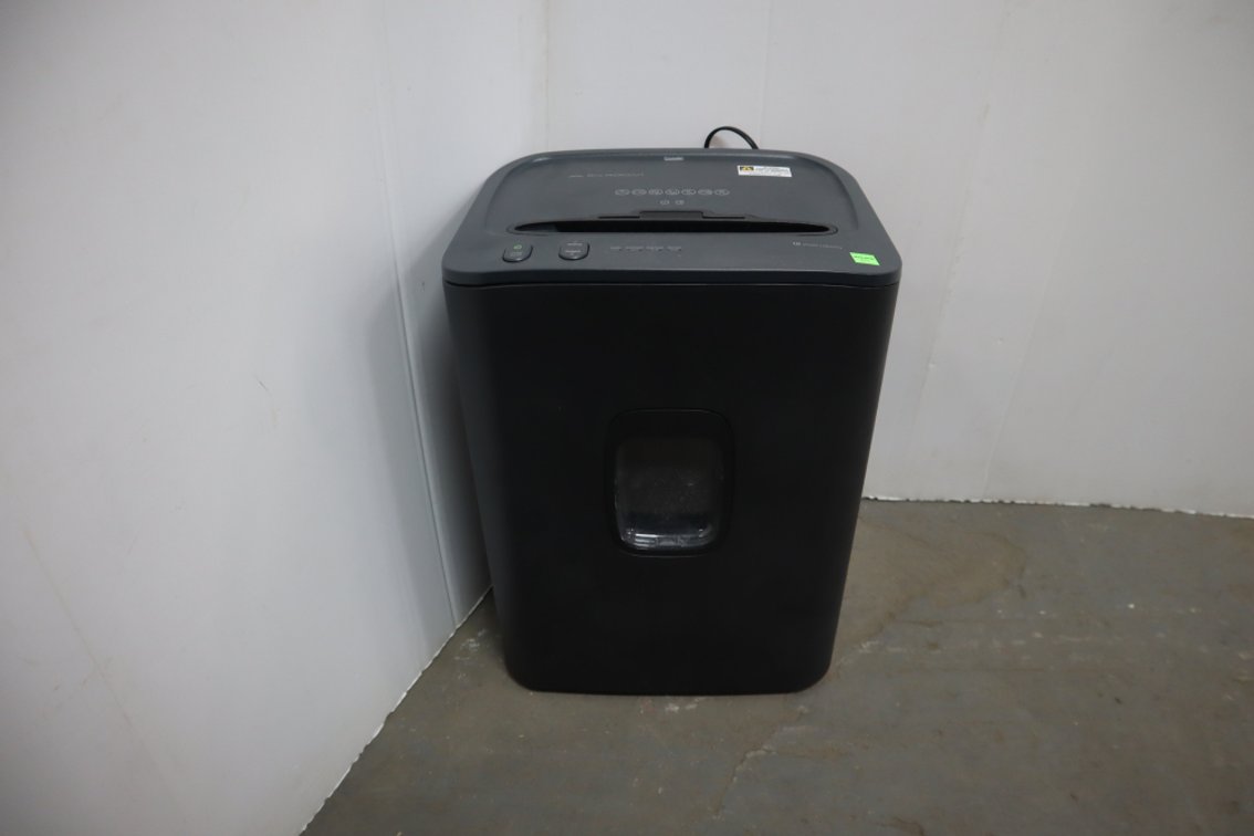 Paper Shredder