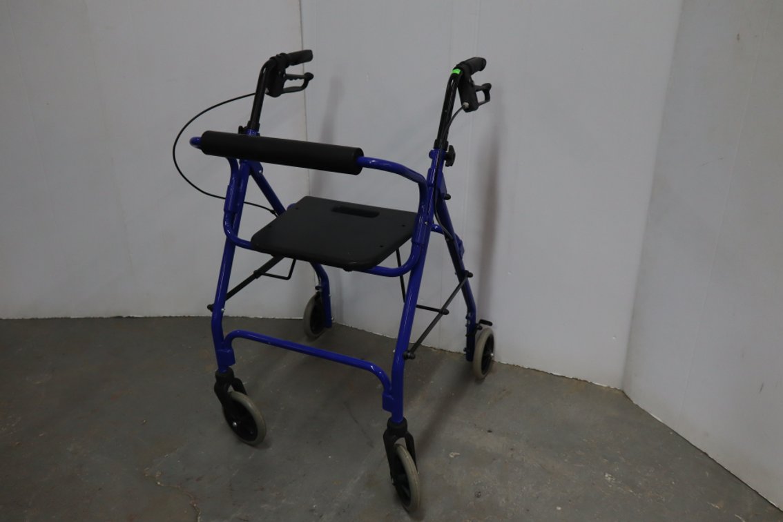 Rollator