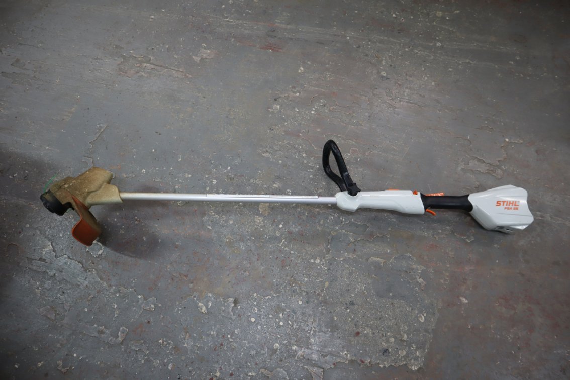 Stihl Battery Powered Trimmer