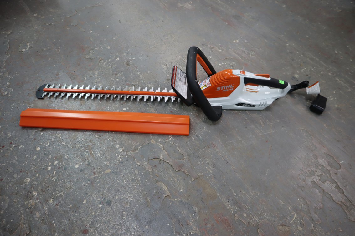 Stihl Electric Hedge Trimmer