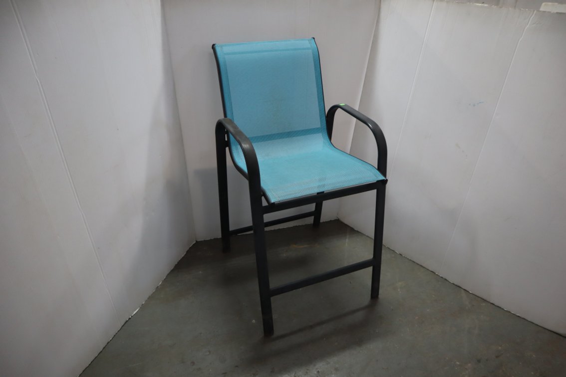 Patio Bar Chair