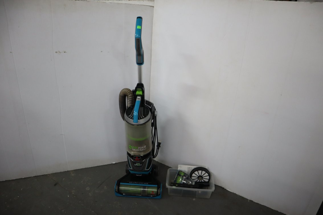 Bissell Vacuum