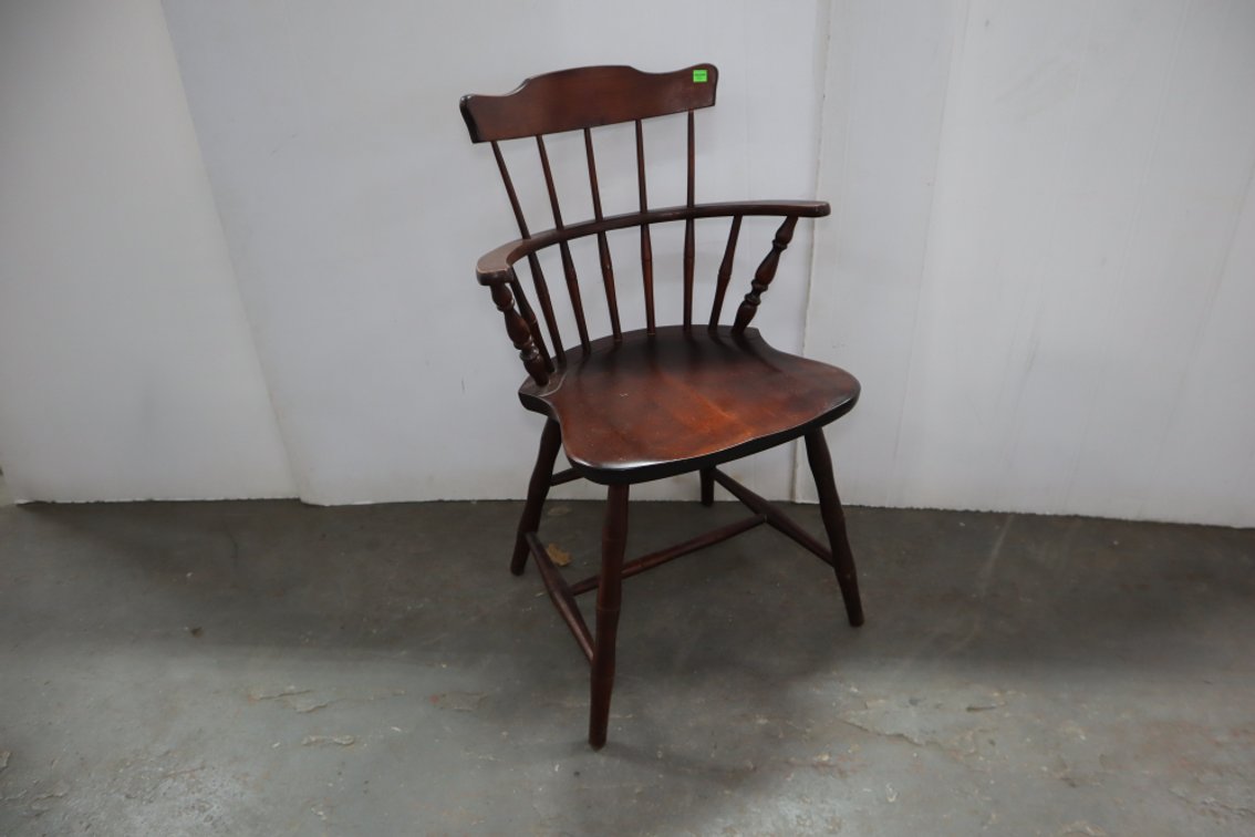 Windsor Style Chair