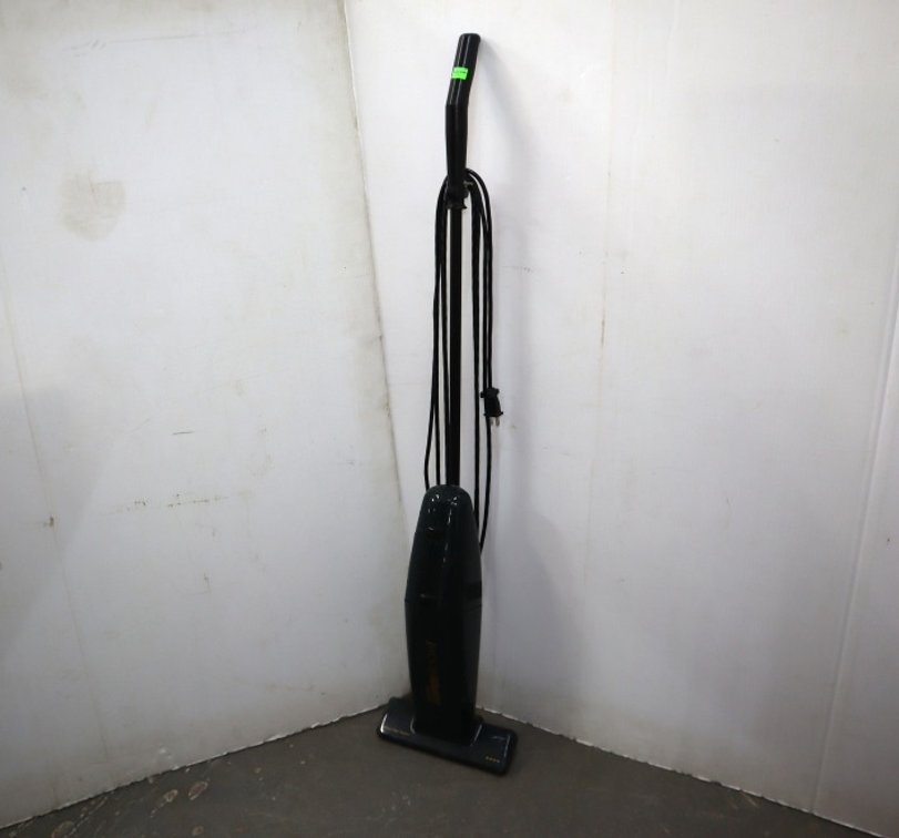 Eureka Super Broom