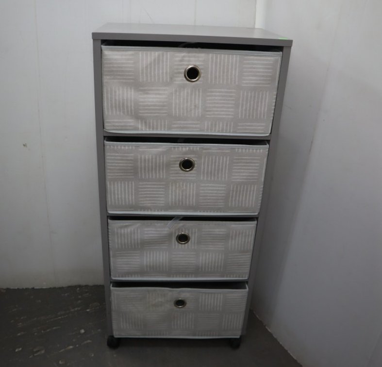 Modern Organizer