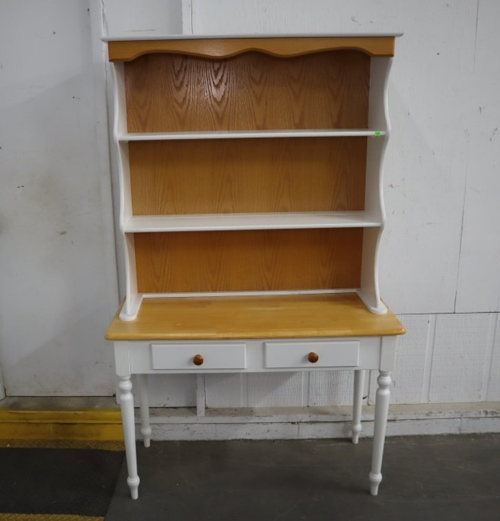 Kitchen Hutch