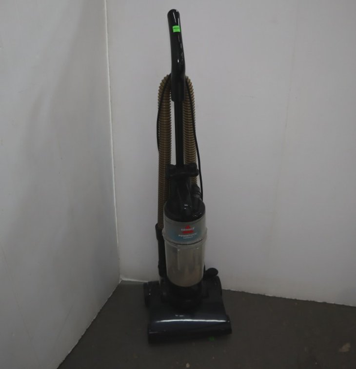 Bissell Vacuum