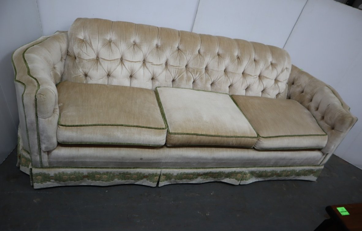 Levitz Sofa