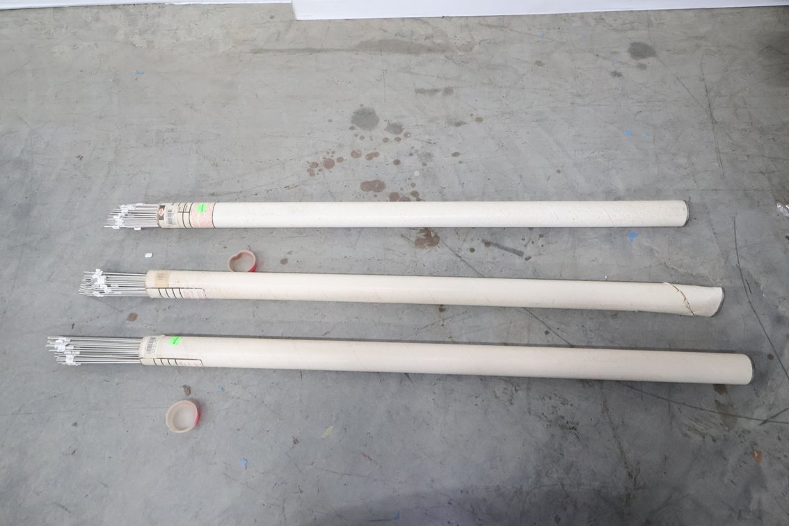 1/8 316 Welding Wire