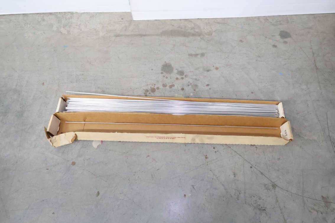 5/32 Aluminum Welding Wire