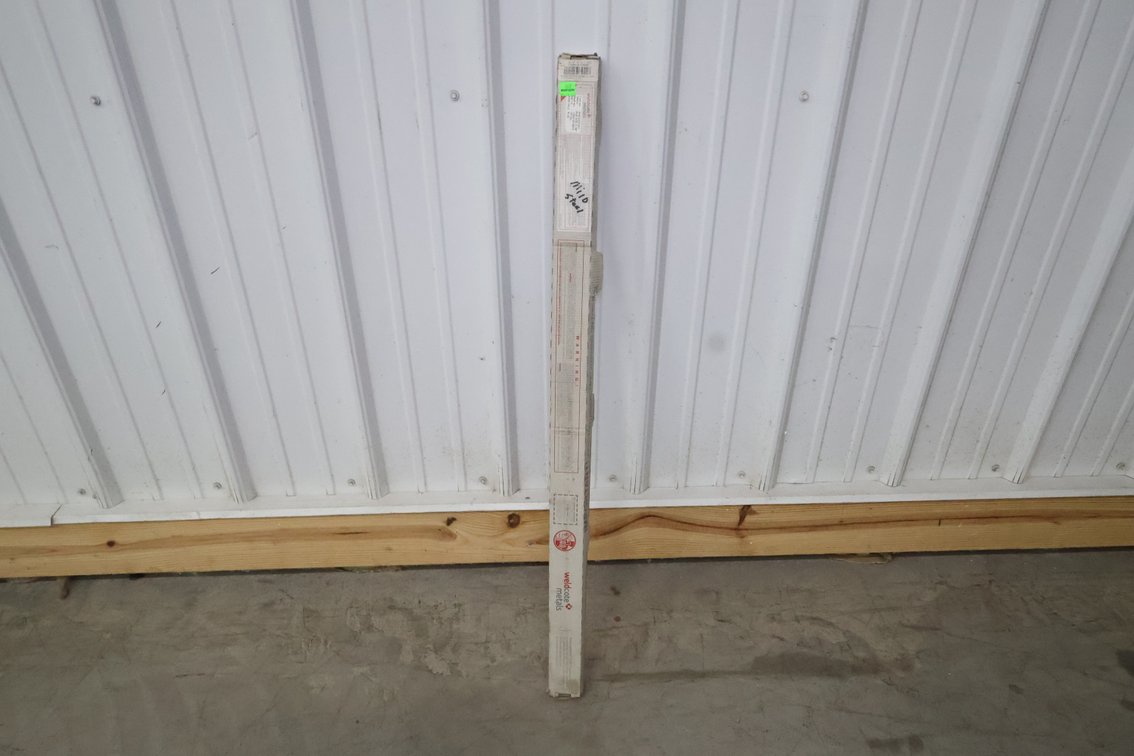 3/32 Welding Wire