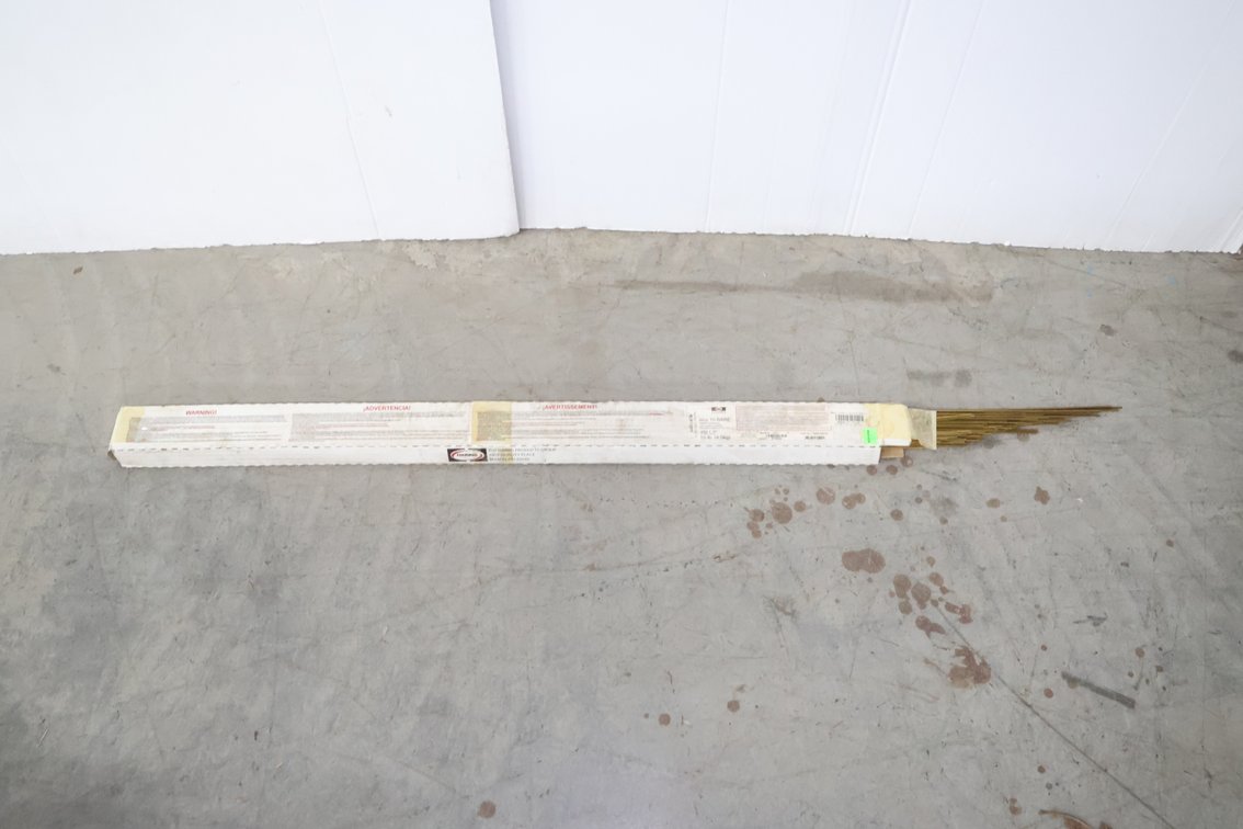 3/32 15 Bare Lfb Welding Wire