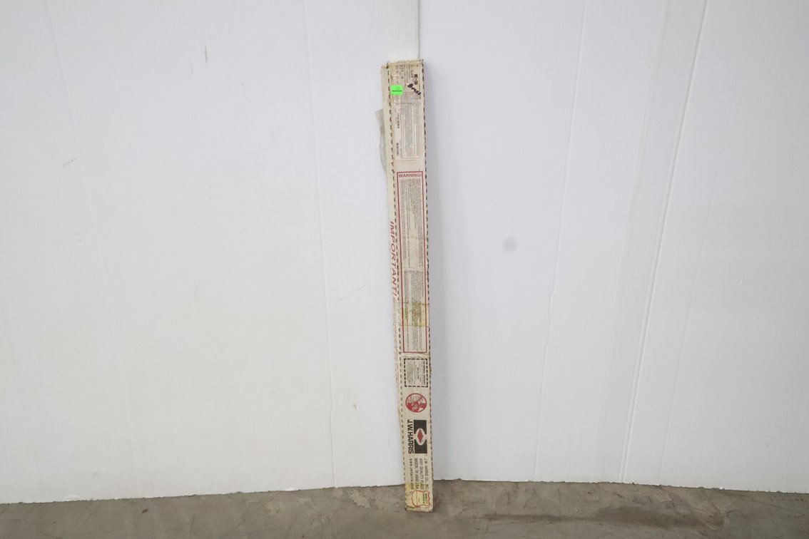 1/16 15 Bare Lfb Welding Wire