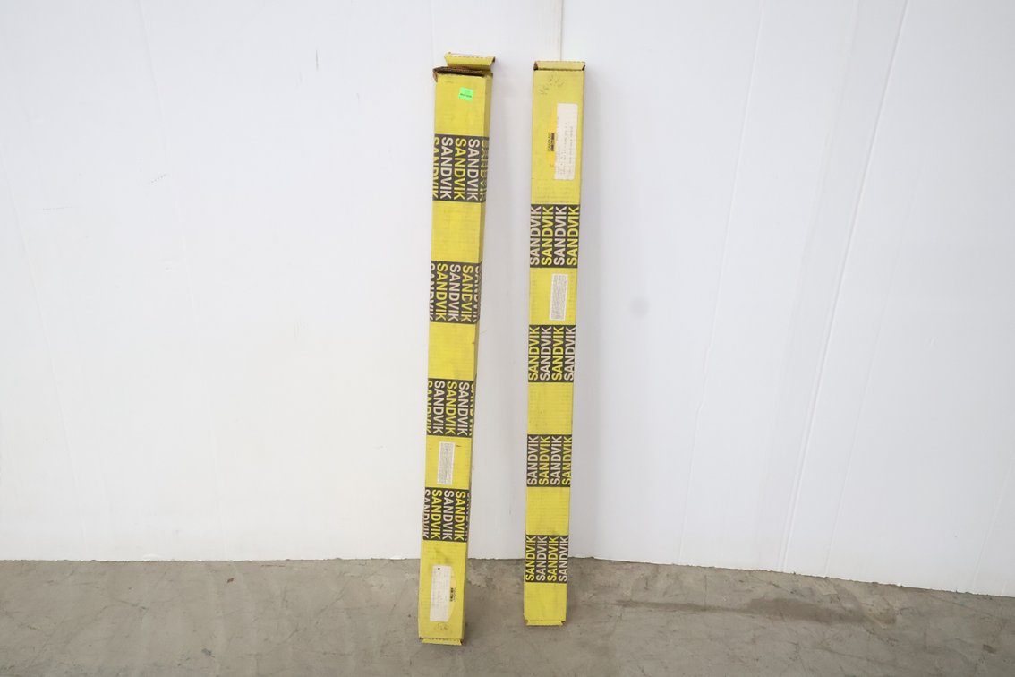 Sandvik Steel .125 Welding Wire