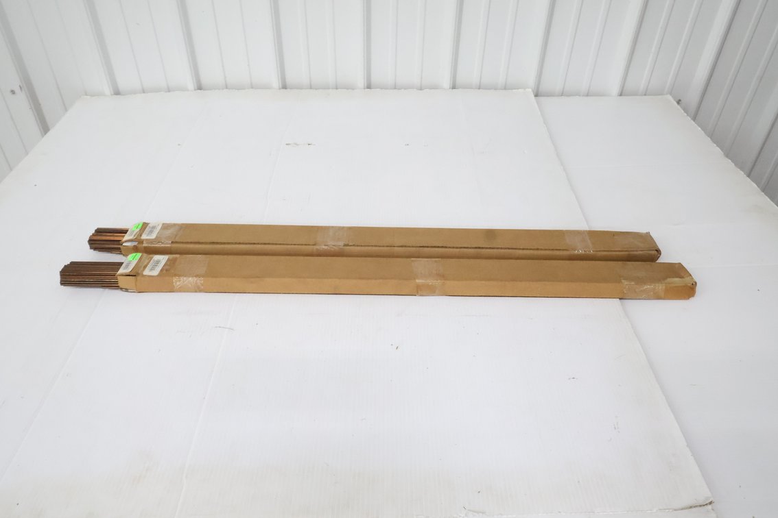 5/32 Mild Steel Welding Wire