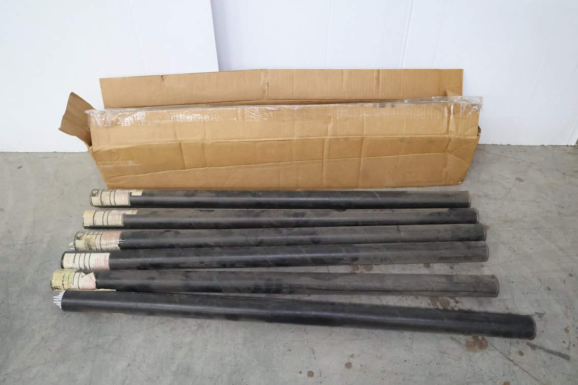 1/4 Aluminum Welding Wire