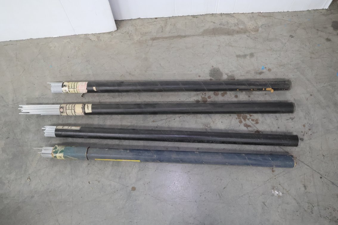 1/4 Aluminum Welding Wire