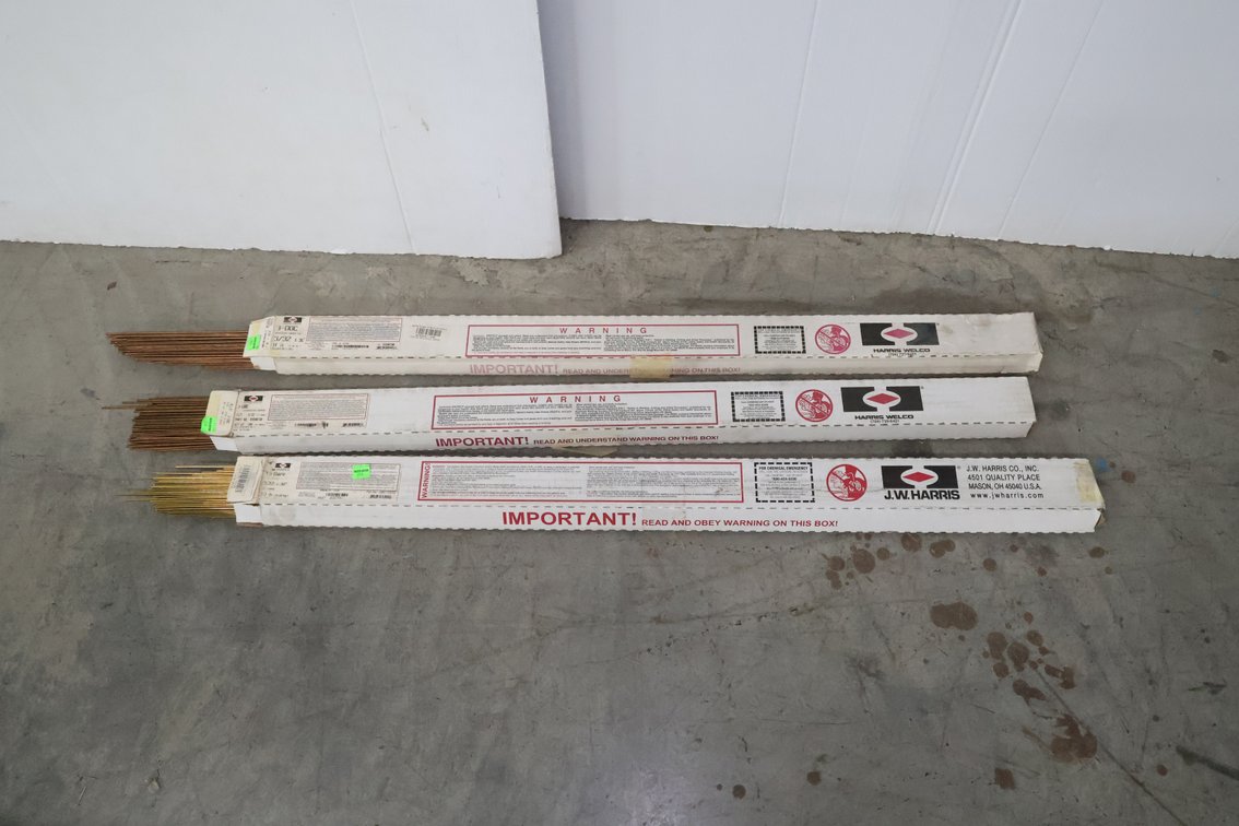 3/32 Welding Wire