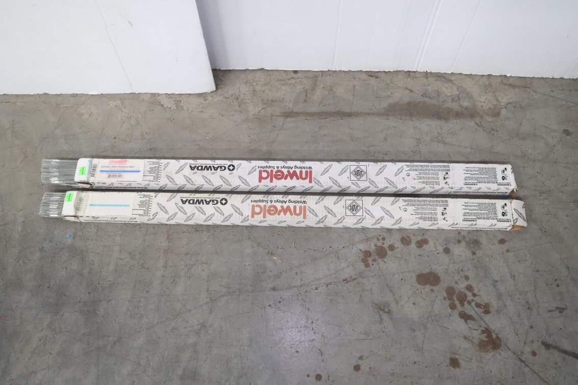 045 Stainless Steel Welding Wire