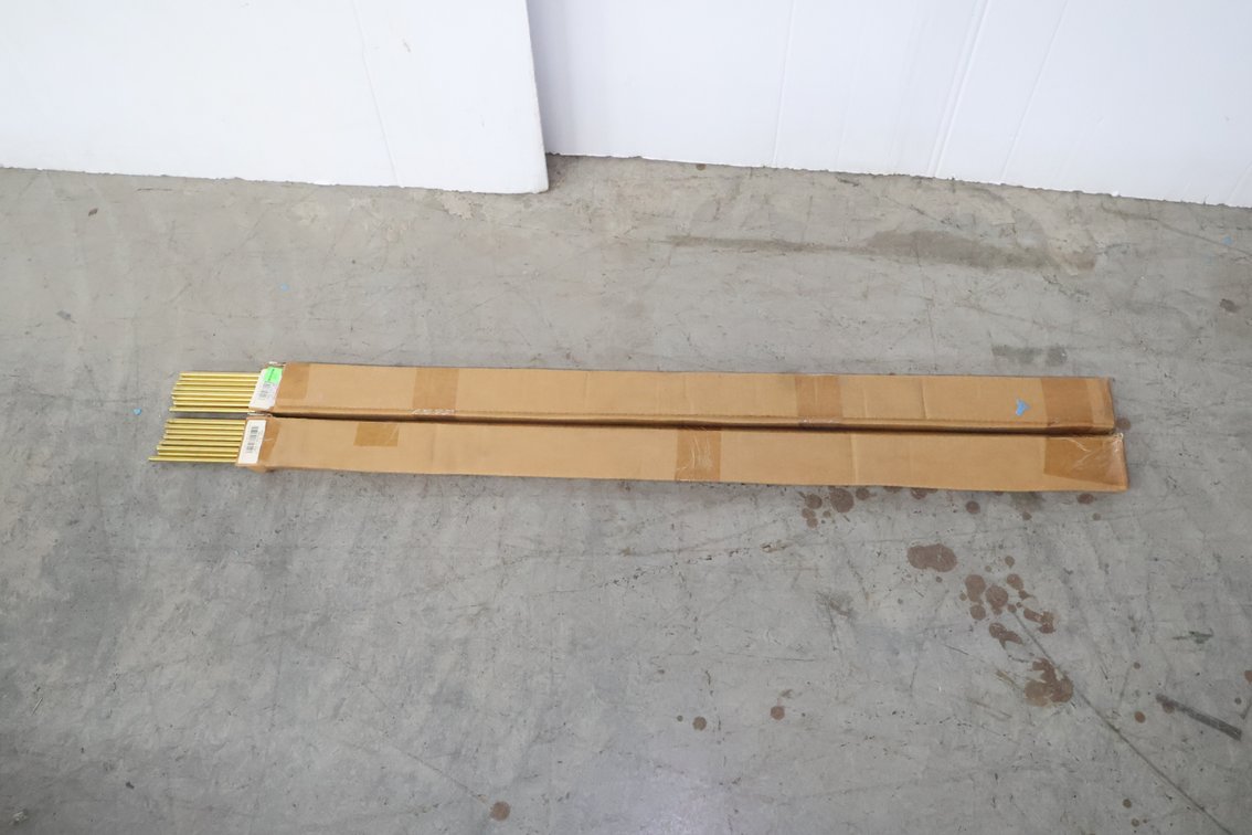 1/4 15 Lfb Welding Wire