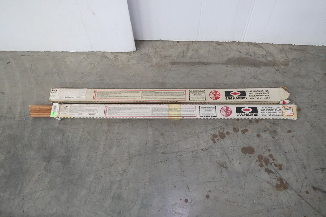 3/32 3-Doc Welding Wire